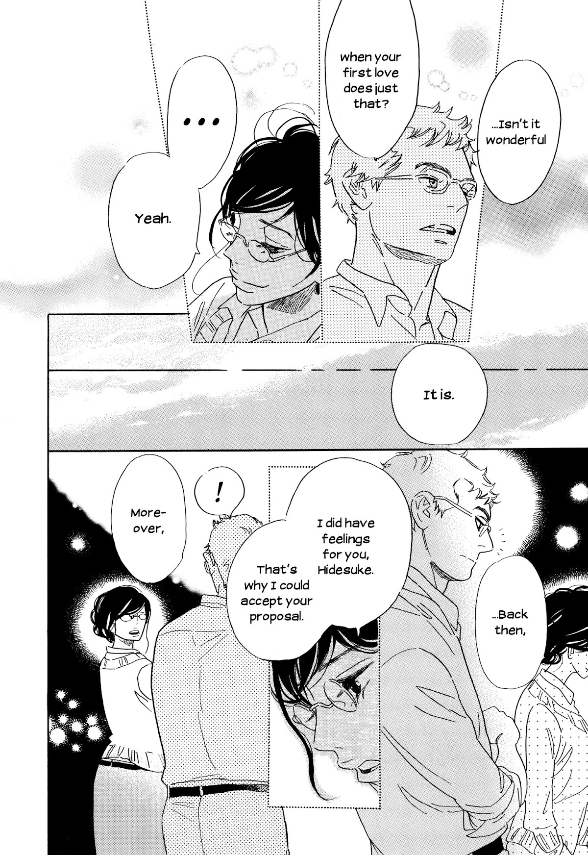 Ohana Holoholo Chapter 26 page 23 - Chapter 26