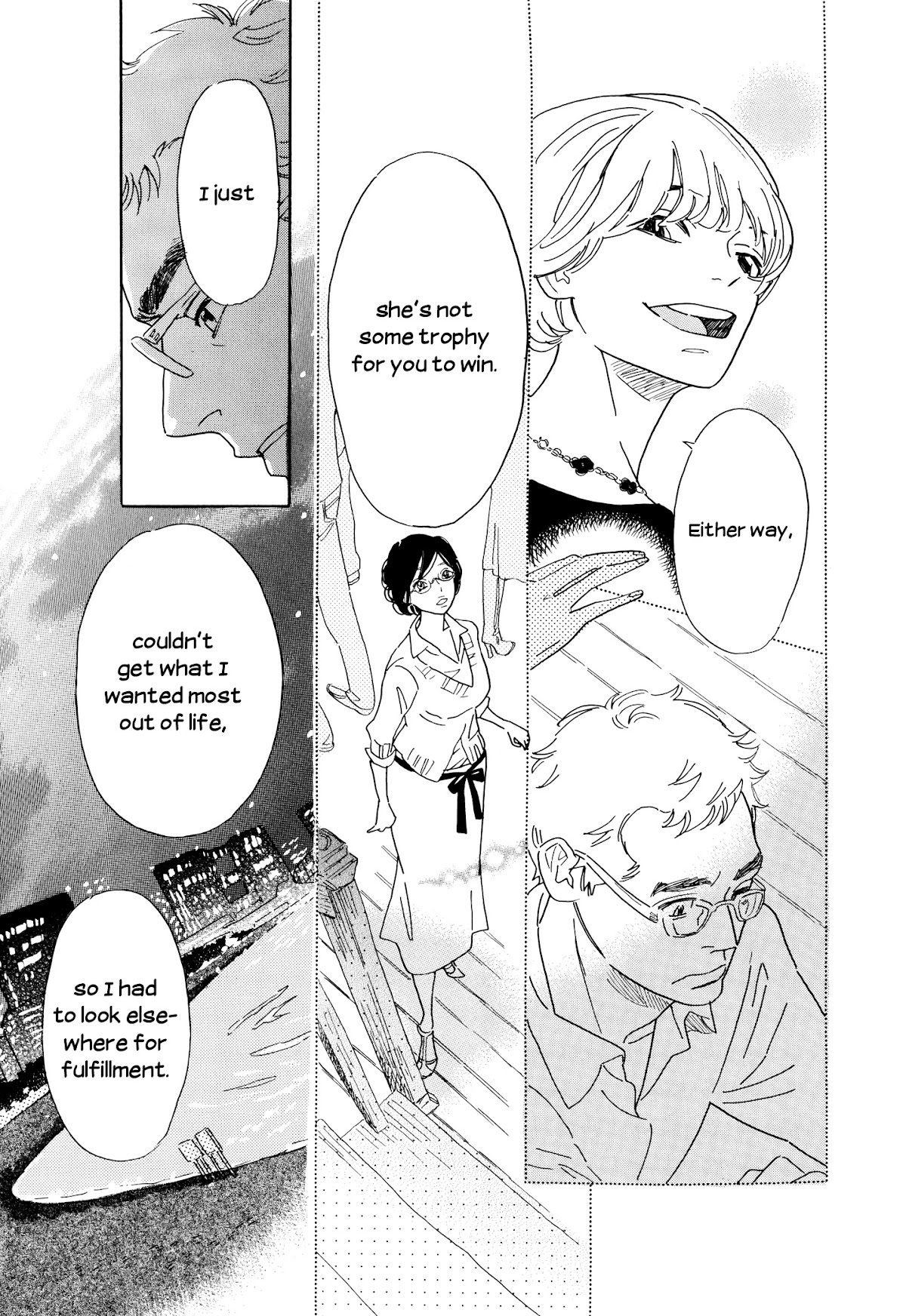 Ohana Holoholo Chapter 26 page 26 - Chapter 26
