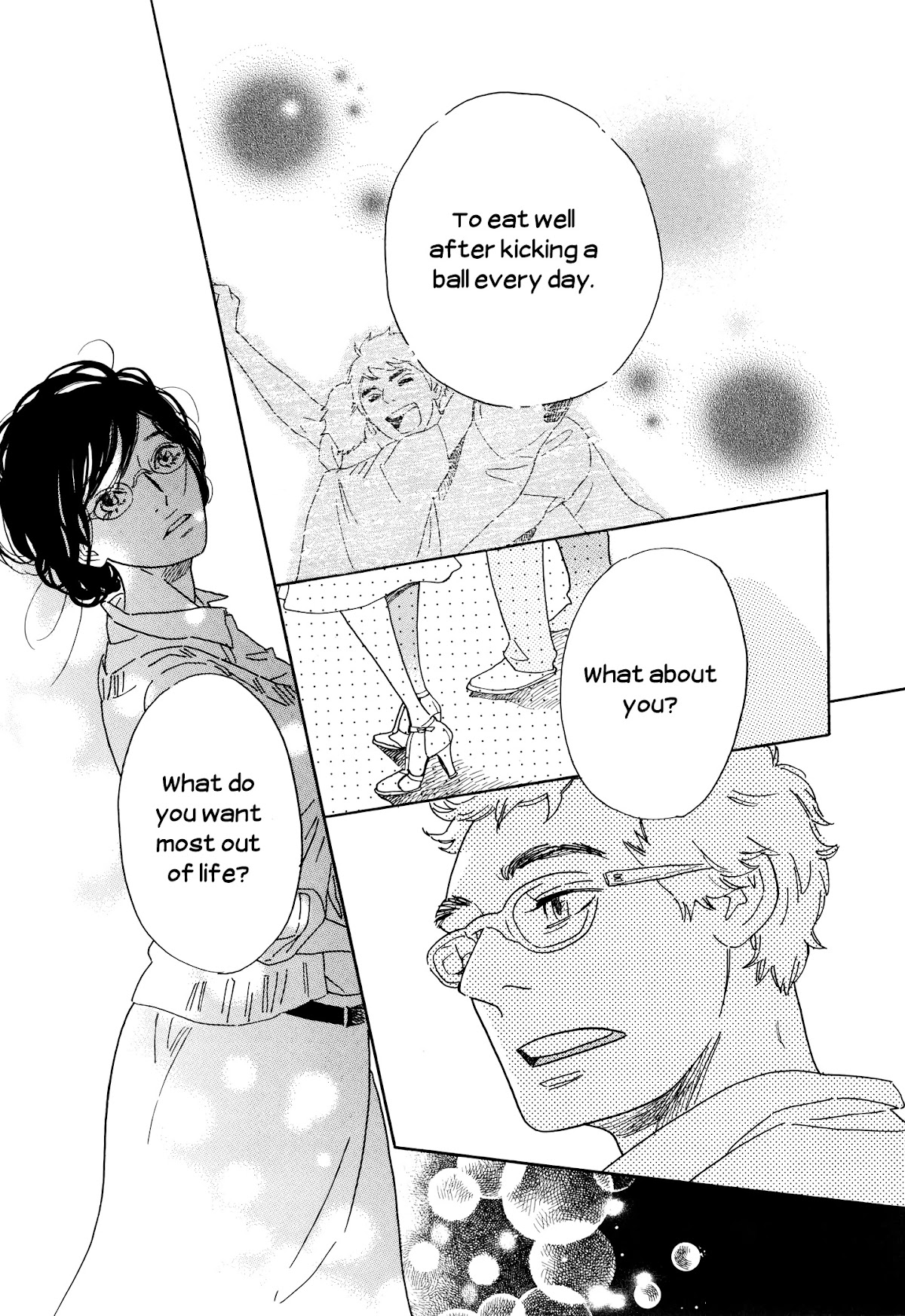Ohana Holoholo Chapter 26 page 28 - Chapter 26