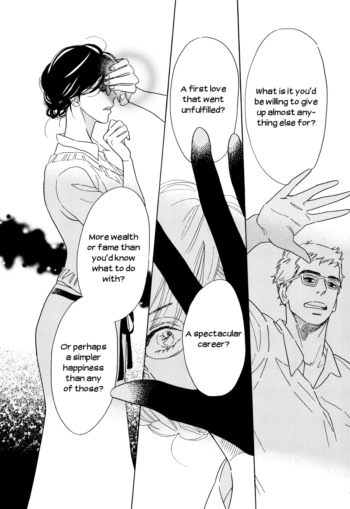 Ohana Holoholo Chapter 26 page 29 - Chapter 26