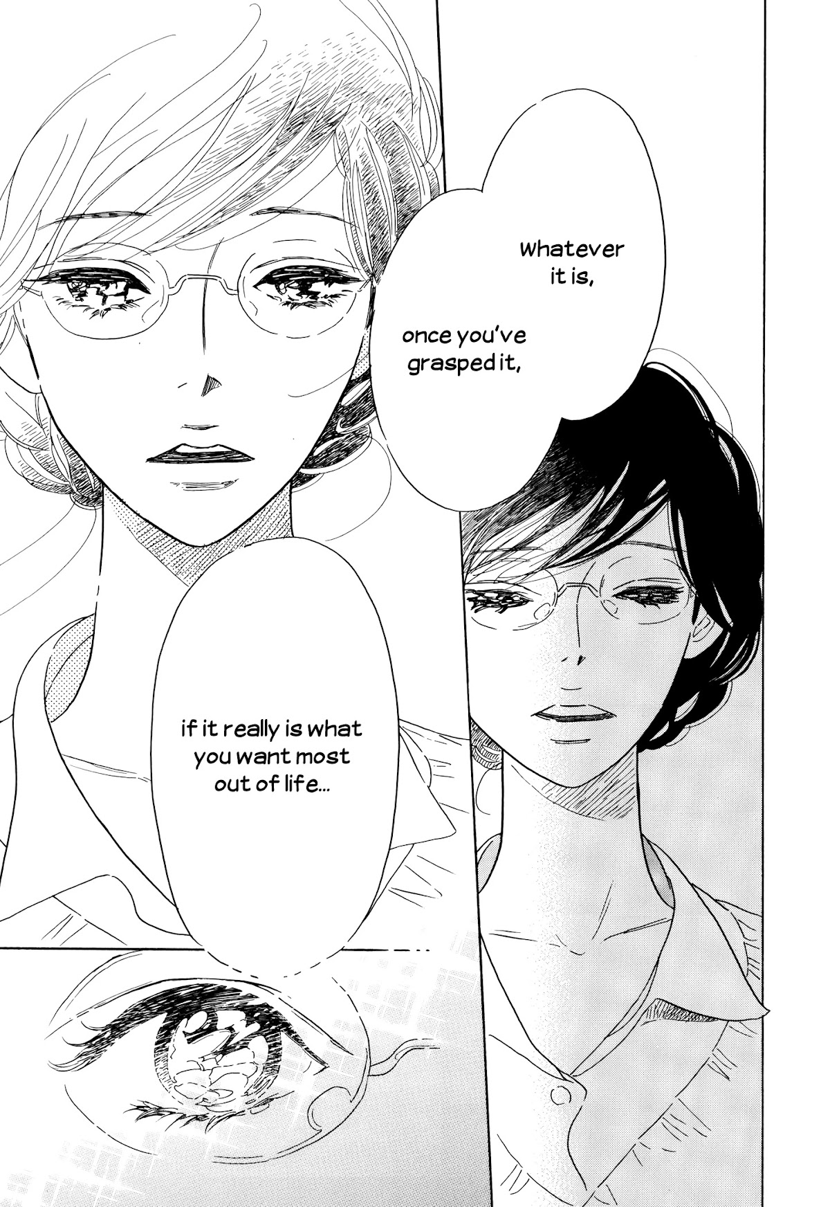 Ohana Holoholo Chapter 26 page 30 - Chapter 26