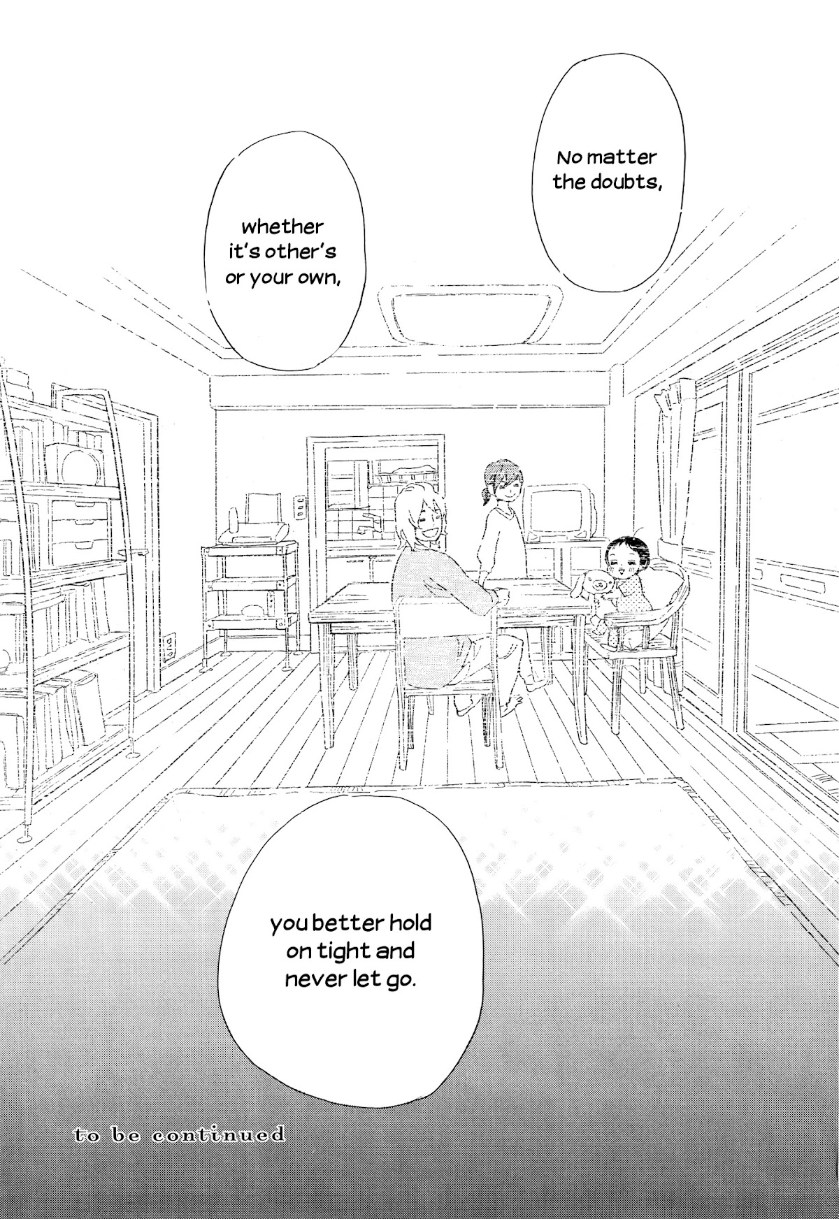 Ohana Holoholo Chapter 26 page 31 - Chapter 26
