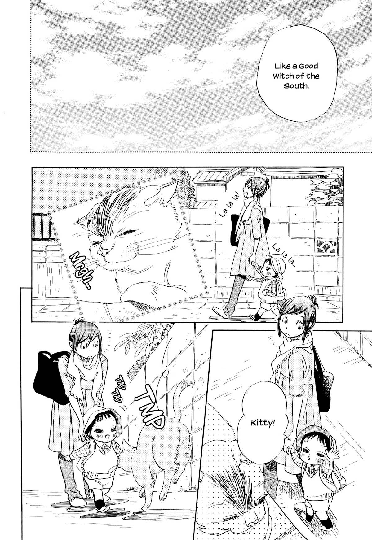 Ohana Holoholo Chapter 27 page 20 - Chapter 27