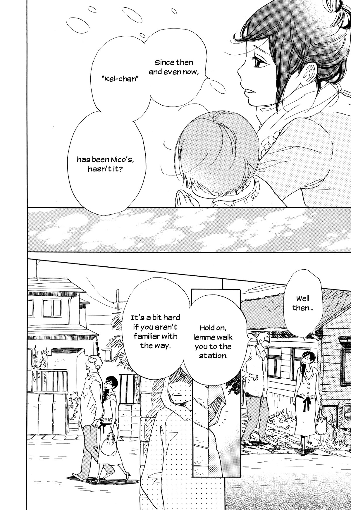 Ohana Holoholo Chapter 27 page 30 - Chapter 27