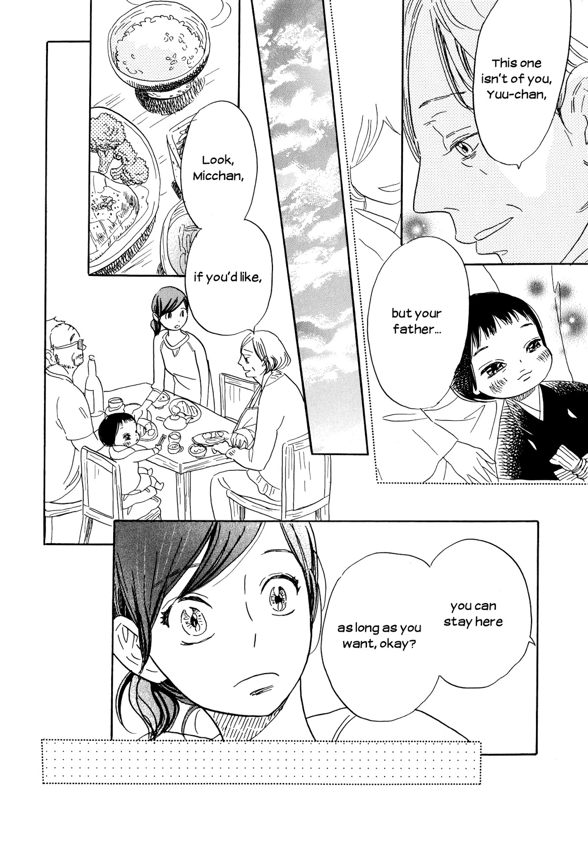 Ohana Holoholo Chapter 28 page 24 - Chapter 28