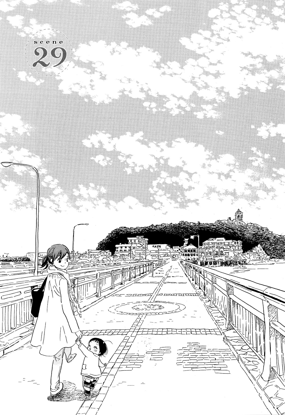 Ohana Holoholo Chapter 29 page 1 - Chapter 29