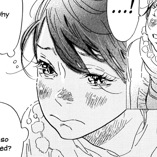 Ohana Holoholo Chapter 29 cover