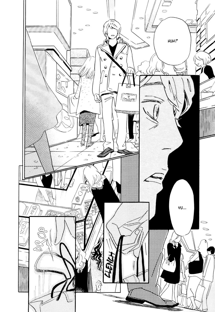 Ohana Holoholo Chapter 3 page 14 - Chapter 3