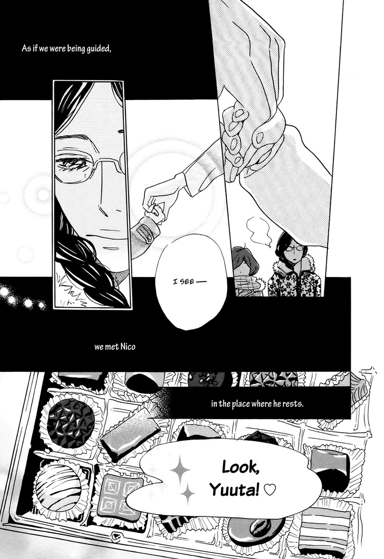Ohana Holoholo Chapter 3 page 29 - Chapter 3