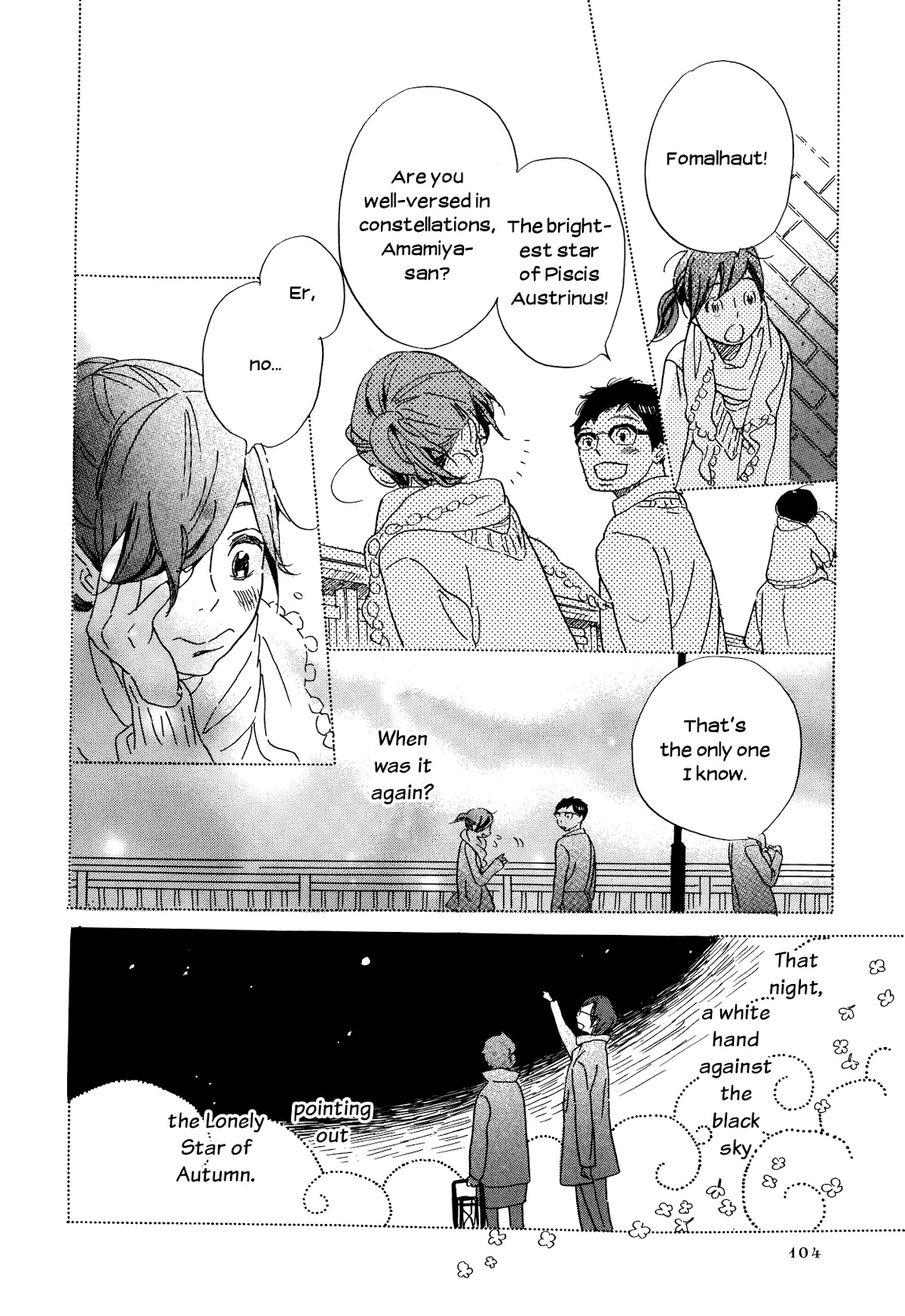 Ohana Holoholo Chapter 30 page 18 - Chapter 30