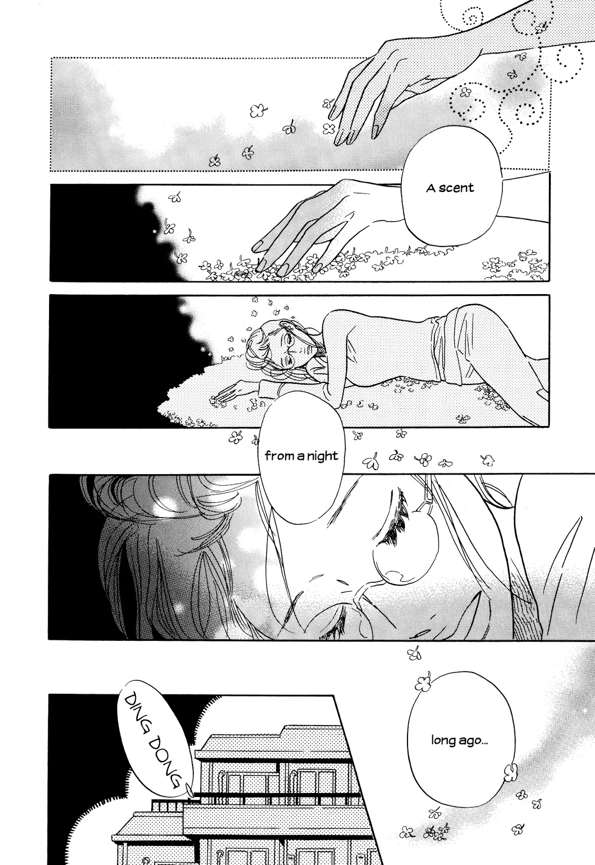 Ohana Holoholo Chapter 30 page 4 - Chapter 30