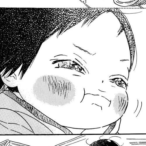 Ohana Holoholo Chapter 30 cover