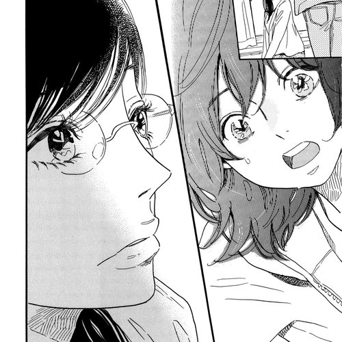 Ohana Holoholo Chapter 32 cover