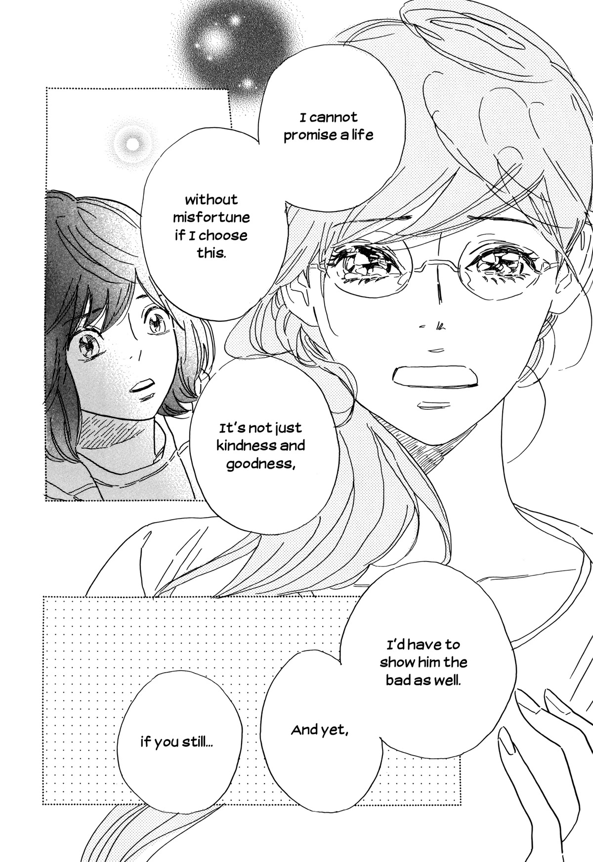 Ohana Holoholo Chapter 33 page 23 - Chapter 33
