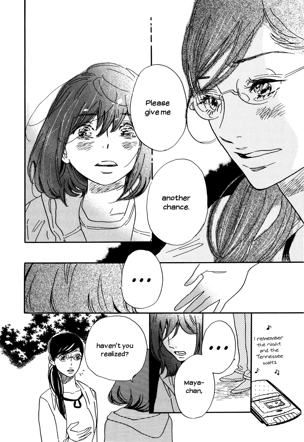 Ohana Holoholo Chapter 33 page 25 - Chapter 33