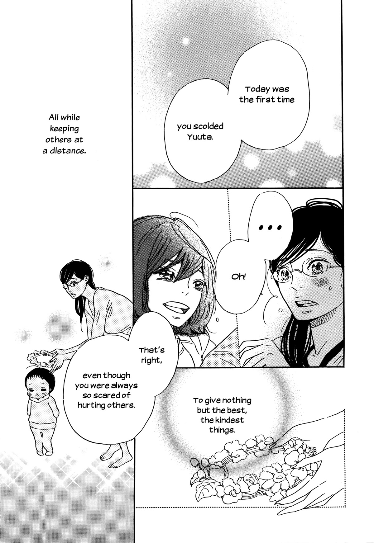 Ohana Holoholo Chapter 33 page 26 - Chapter 33
