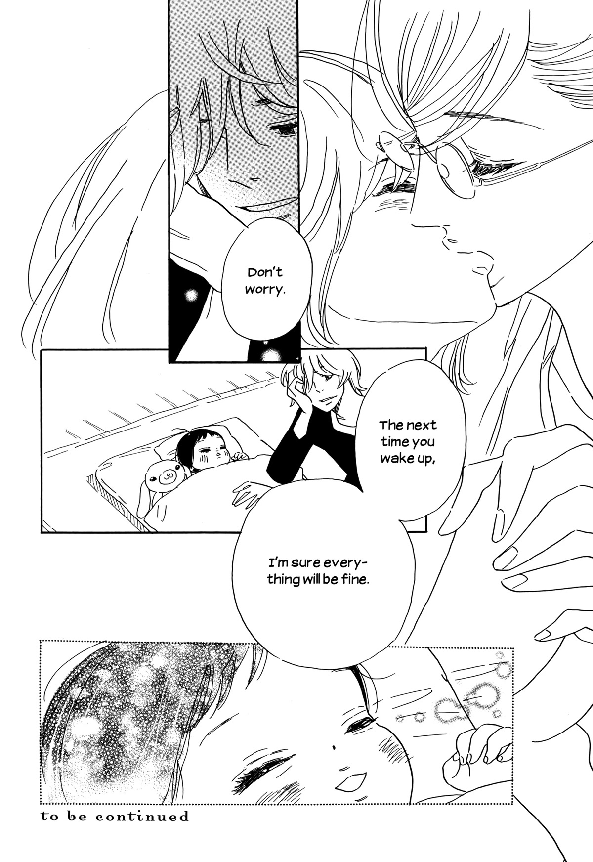 Ohana Holoholo Chapter 33 page 29 - Chapter 33