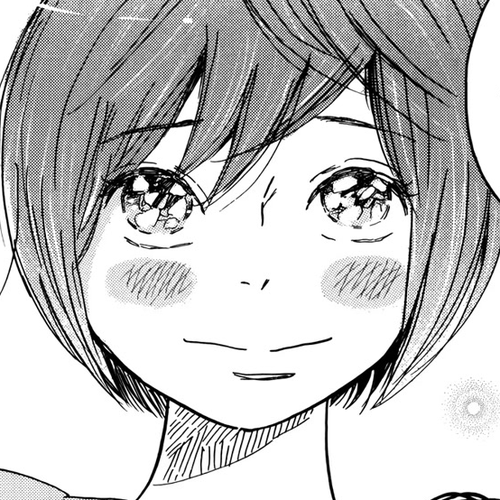 Ohana Holoholo Chapter 34 cover