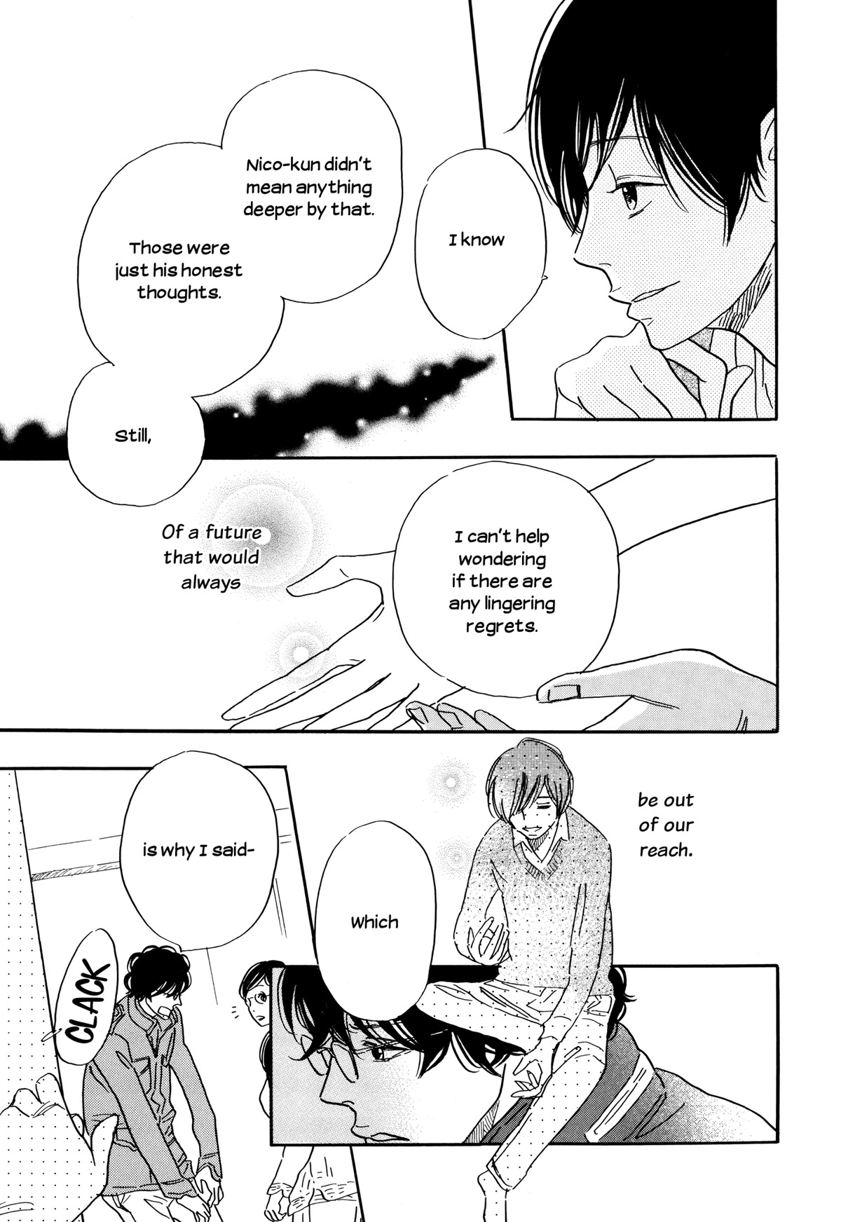 Ohana Holoholo Chapter 35 page 13 - Chapter 35