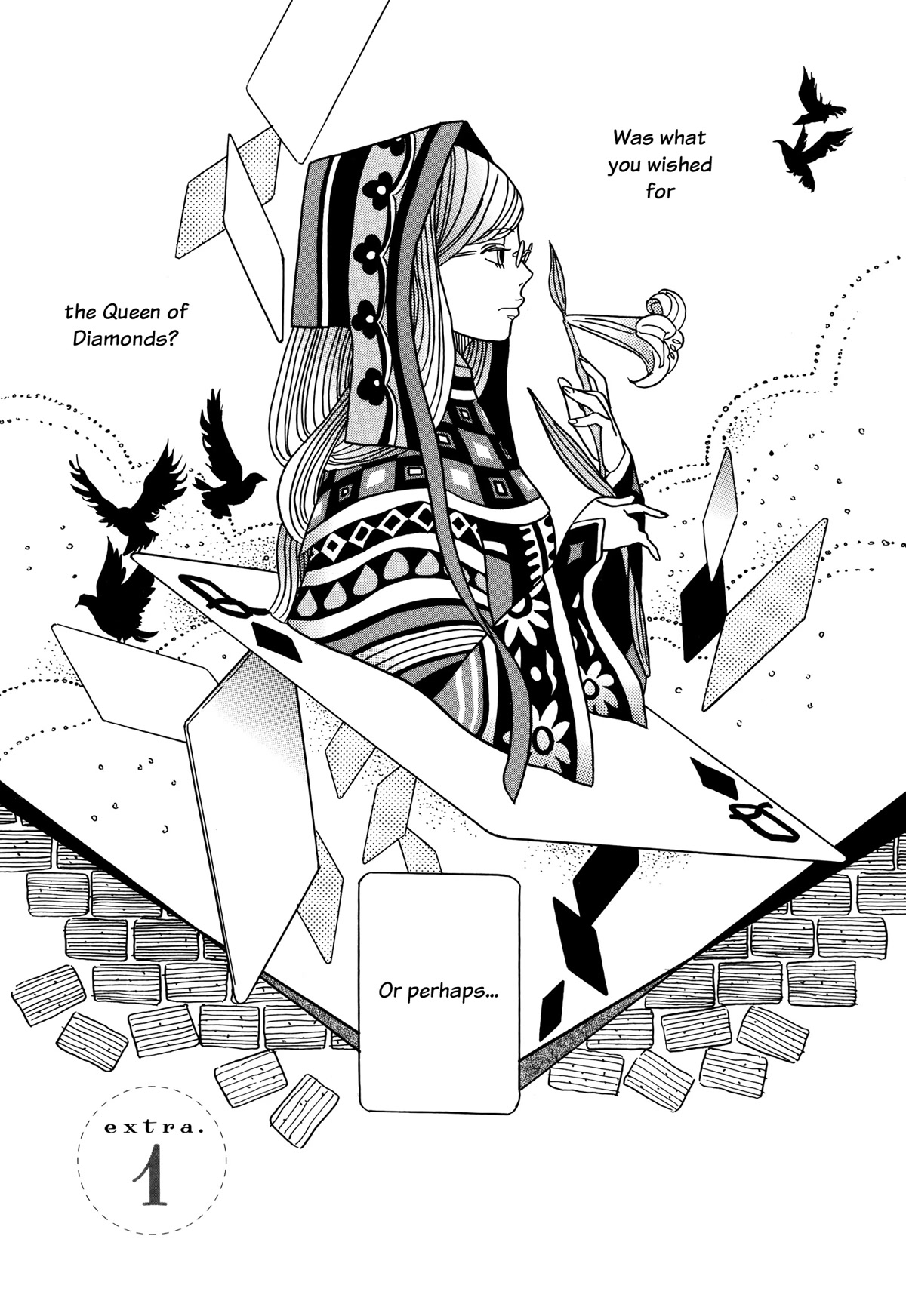 Ohana Holoholo Chapter 36.1 page 1 - Chapter 36.1