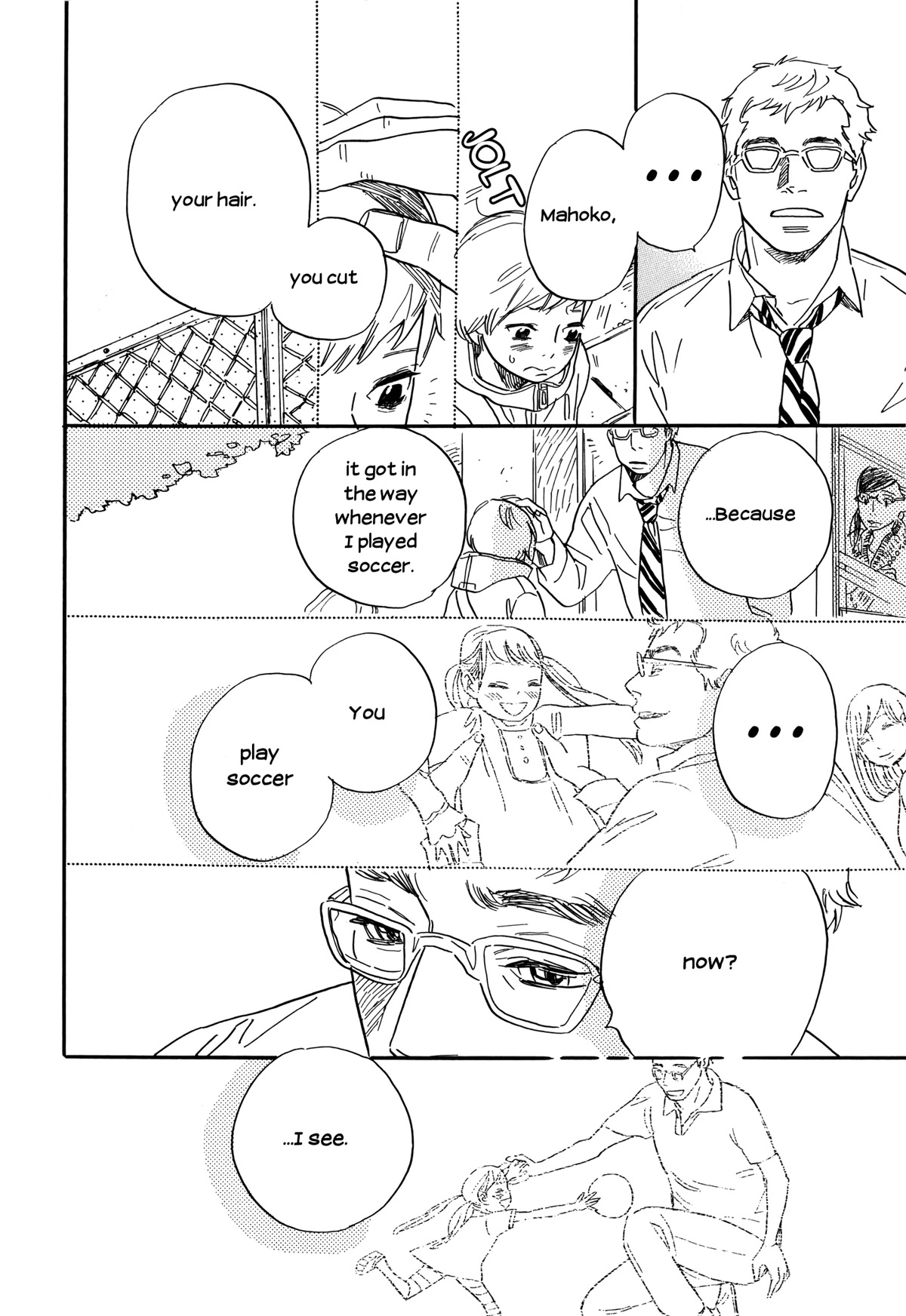 Ohana Holoholo Chapter 36.1 page 20 - Chapter 36.1