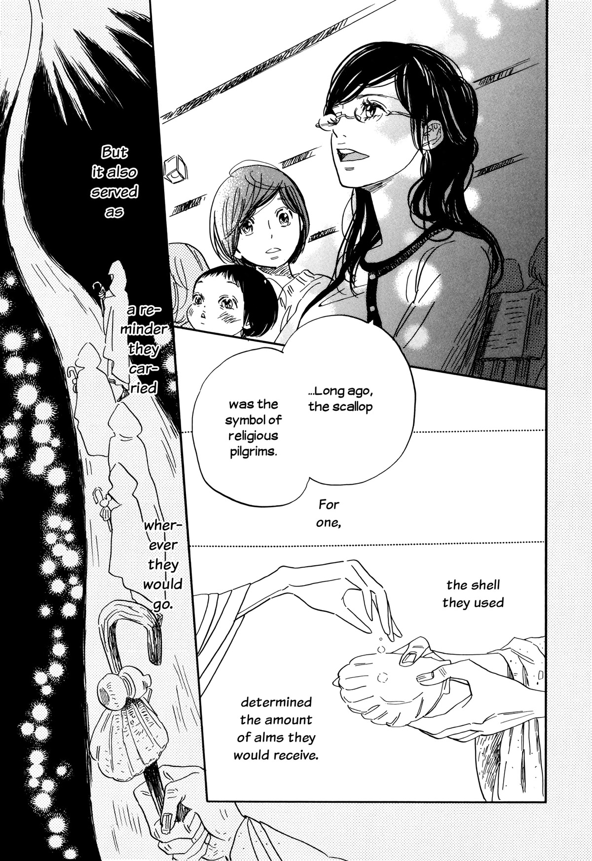Ohana Holoholo Chapter 36.1 page 23 - Chapter 36.1