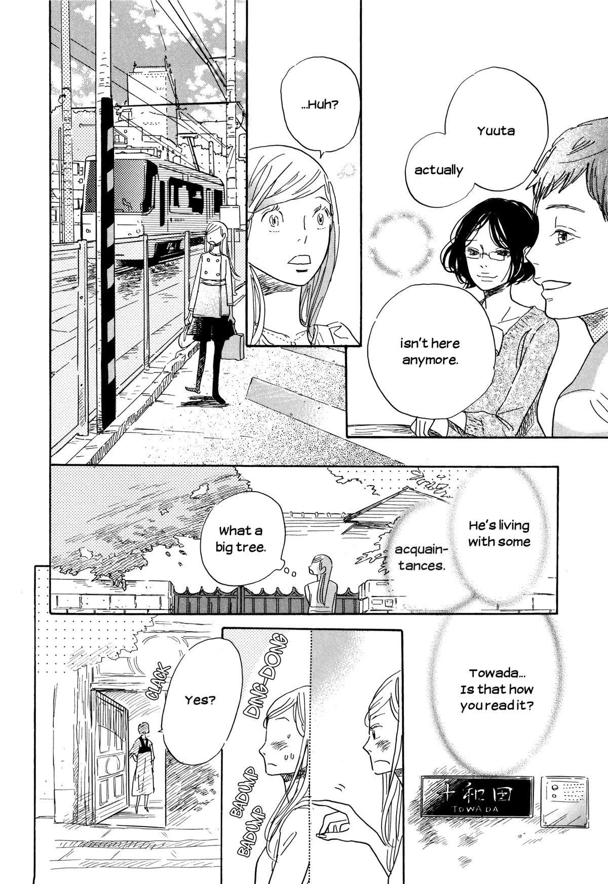 Ohana Holoholo Chapter 36.2 page 21 - Chapter 36.2