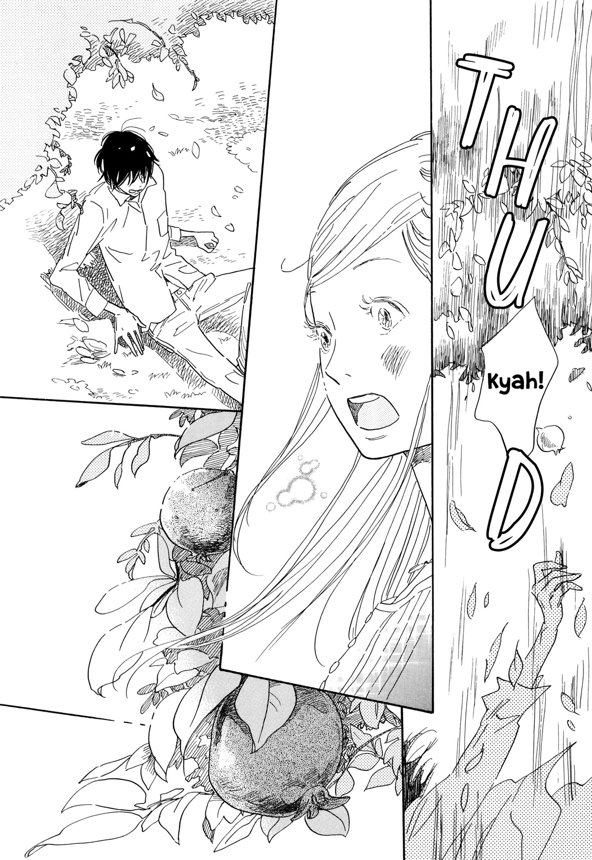 Ohana Holoholo Chapter 36.2 page 23 - Chapter 36.2