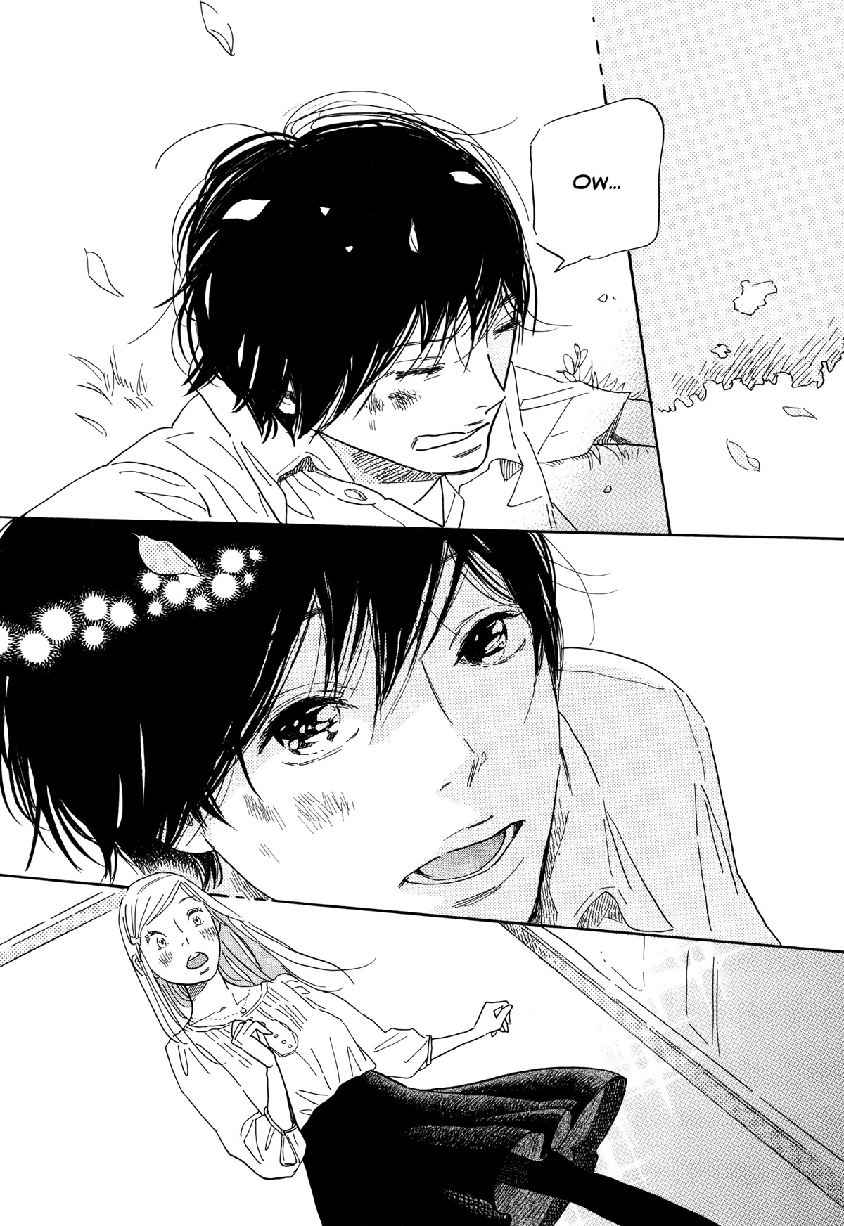 Ohana Holoholo Chapter 36.2 page 24 - Chapter 36.2