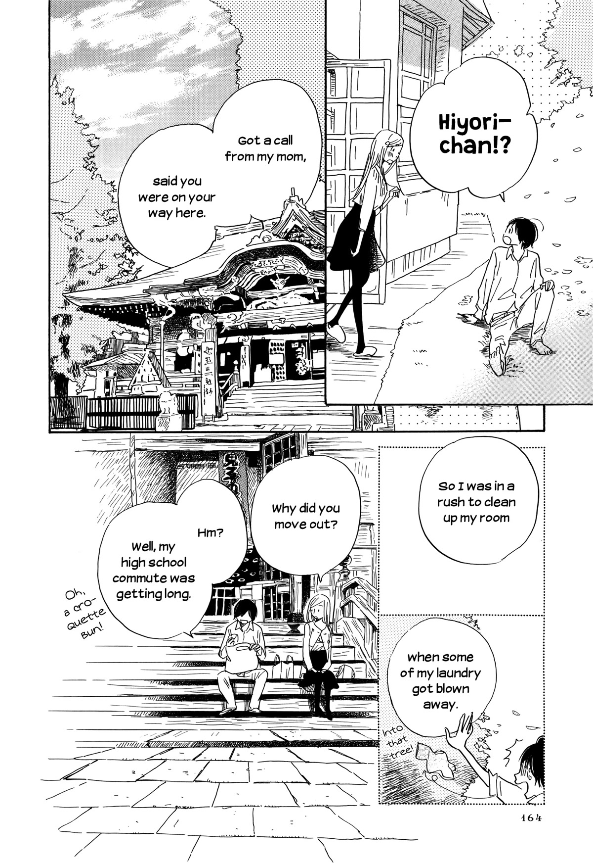 Ohana Holoholo Chapter 36.2 page 25 - Chapter 36.2