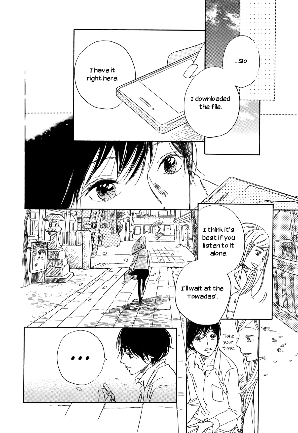 Ohana Holoholo Chapter 36.2 page 27 - Chapter 36.2