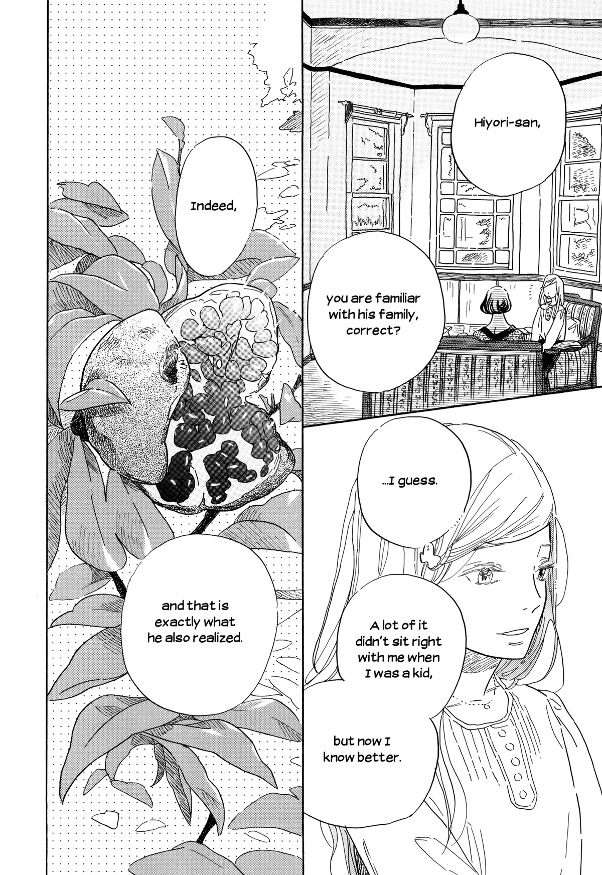 Ohana Holoholo Chapter 36.2 page 31 - Chapter 36.2