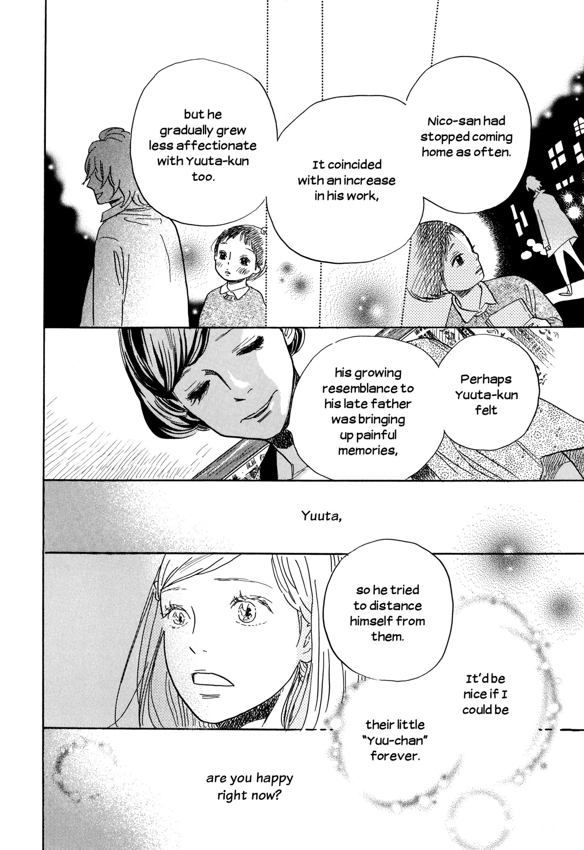 Ohana Holoholo Chapter 36.2 page 35 - Chapter 36.2