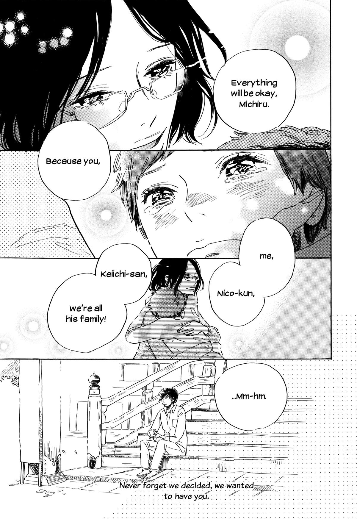 Ohana Holoholo Chapter 36.2 page 36 - Chapter 36.2