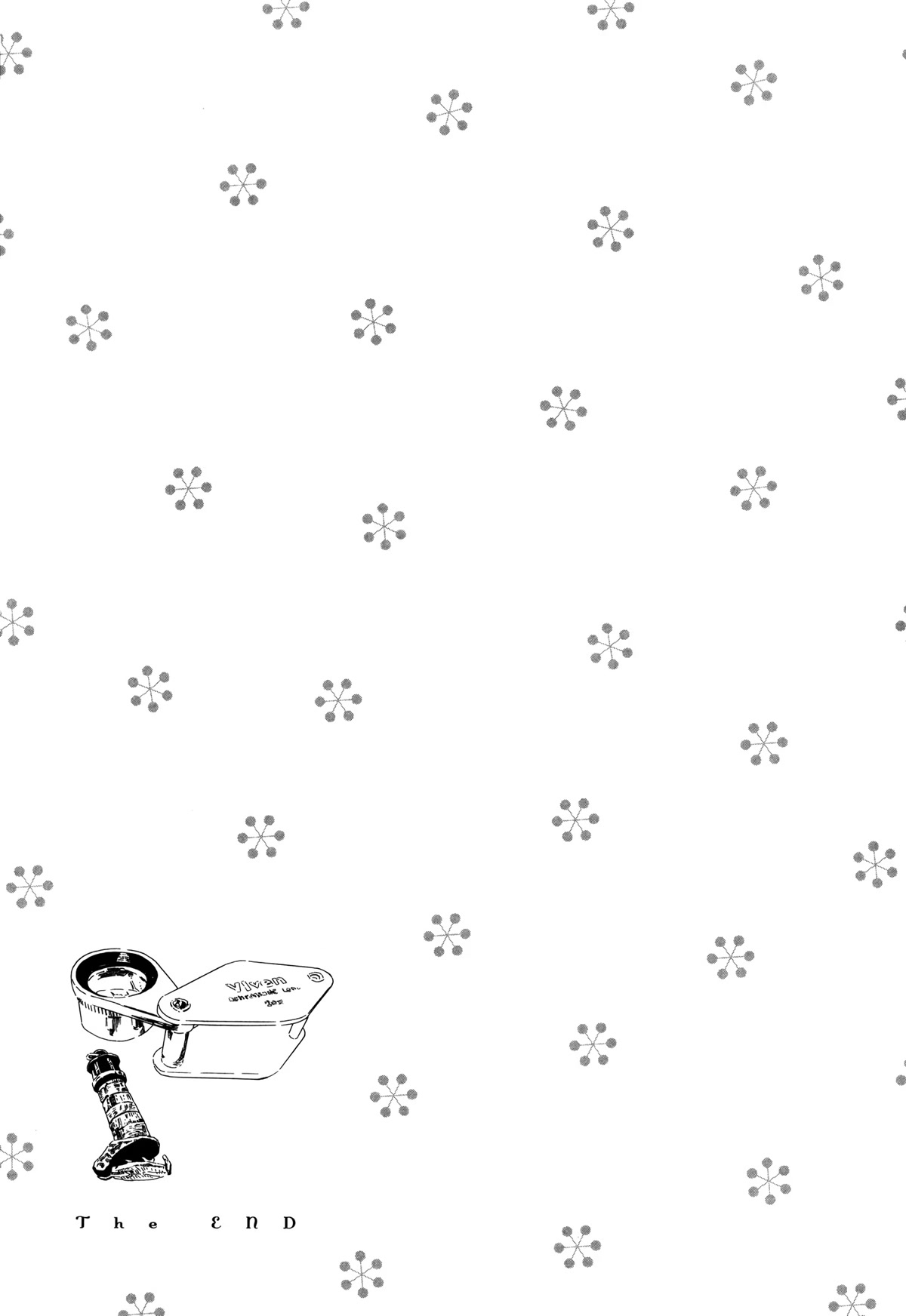 Ohana Holoholo Chapter 36.2 page 40 - Chapter 36.2