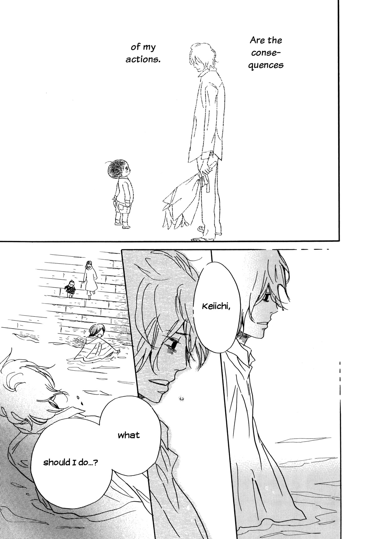 Ohana Holoholo Chapter 36 page 26 - Chapter 36 [END]