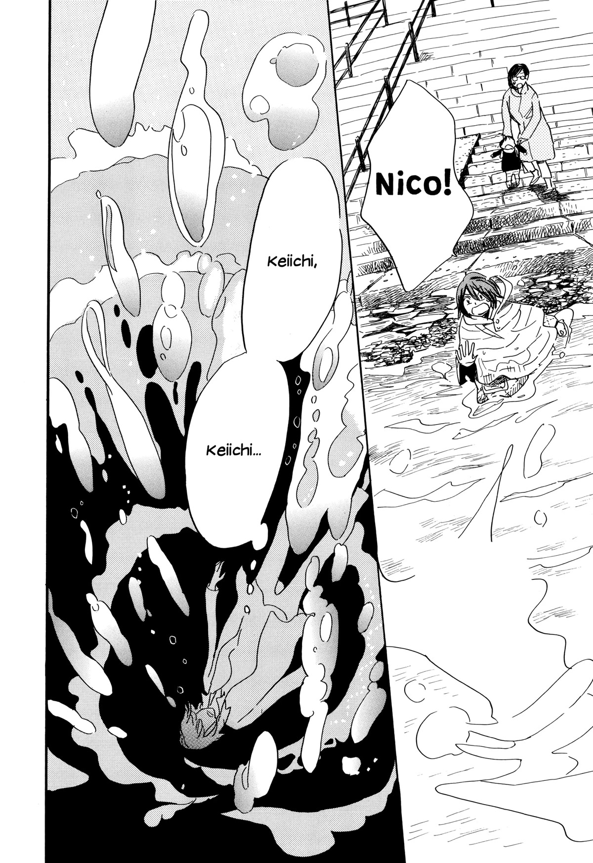 Ohana Holoholo Chapter 36 page 27 - Chapter 36 [END]
