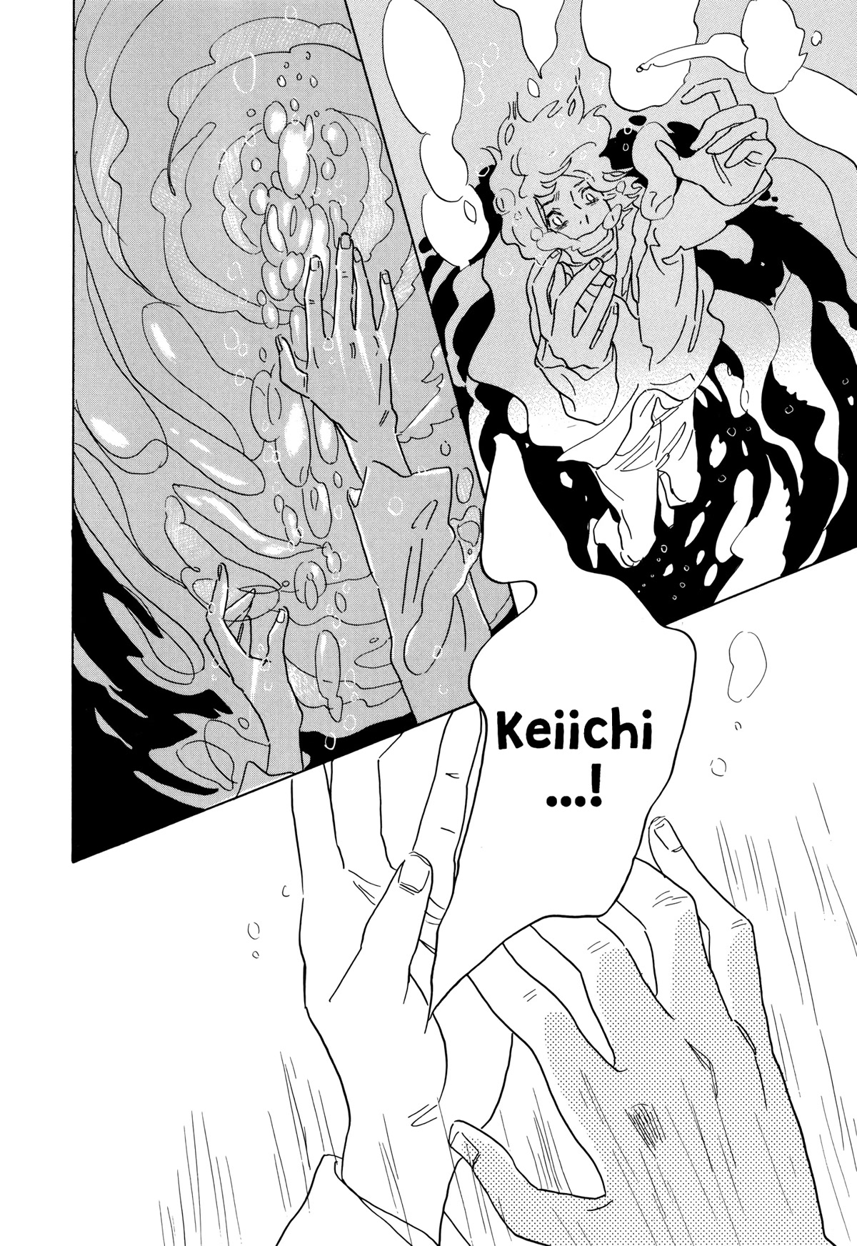 Ohana Holoholo Chapter 36 page 31 - Chapter 36 [END]