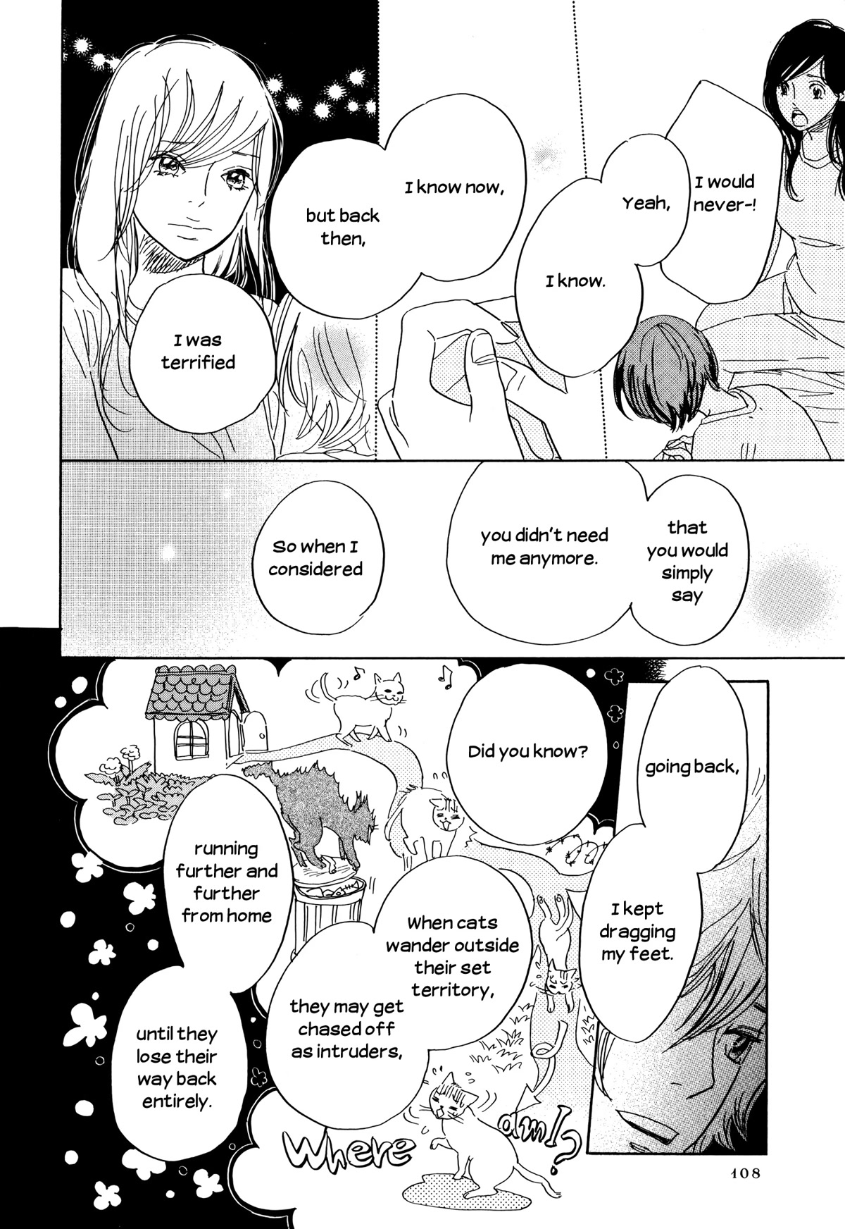 Ohana Holoholo Chapter 36 page 40 - Chapter 36 [END]