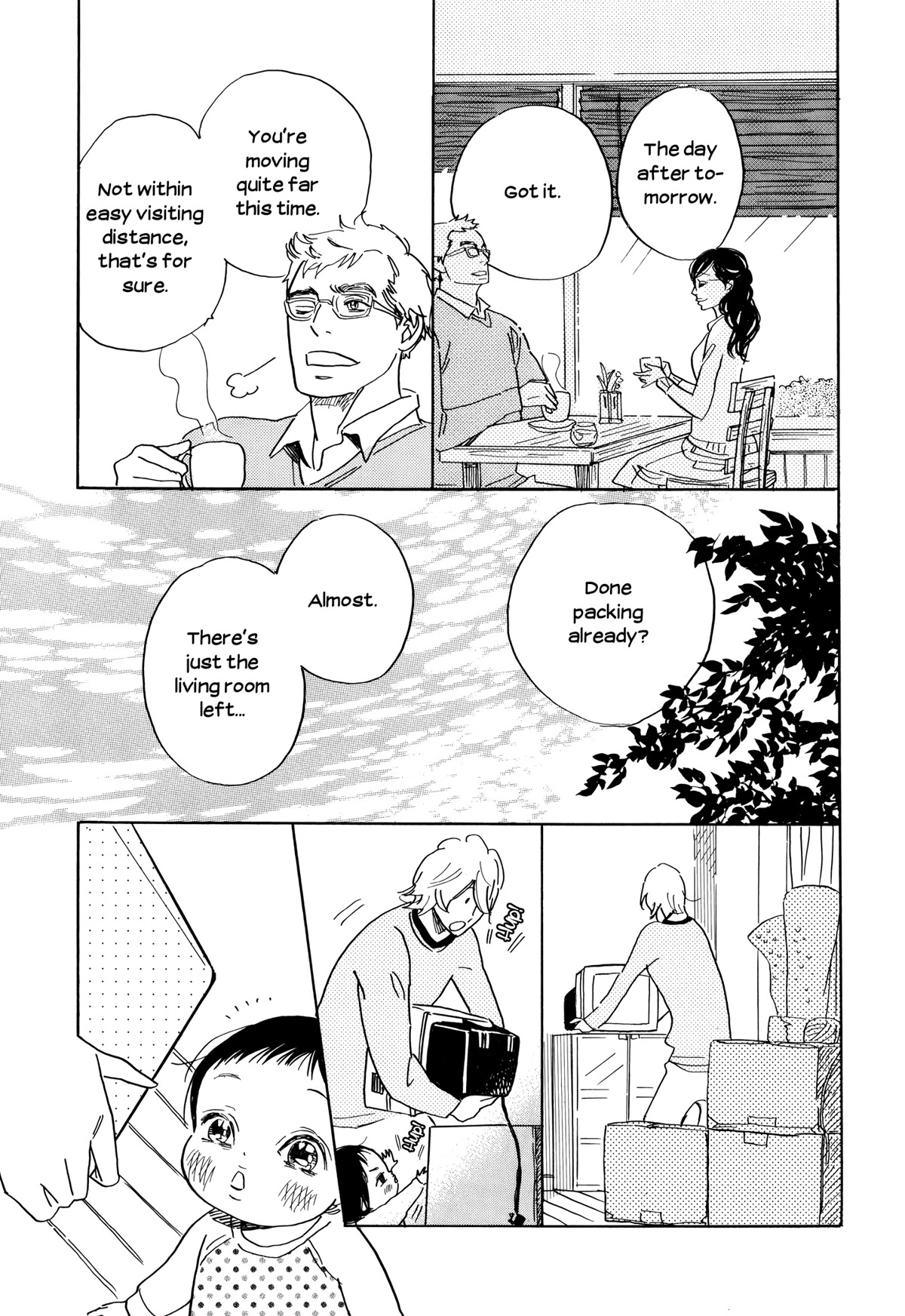 Ohana Holoholo Chapter 36 page 43 - Chapter 36 [END]