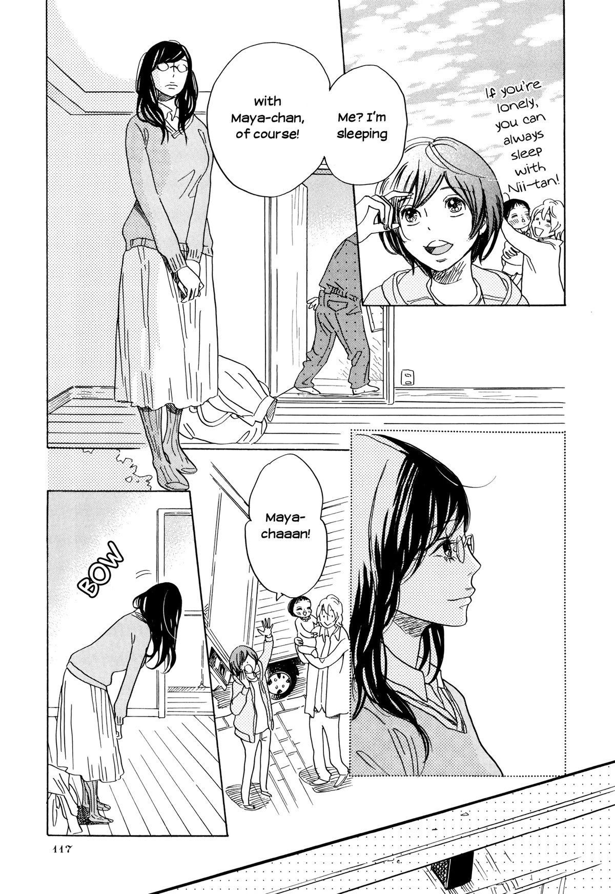Ohana Holoholo Chapter 36 page 49 - Chapter 36 [END]