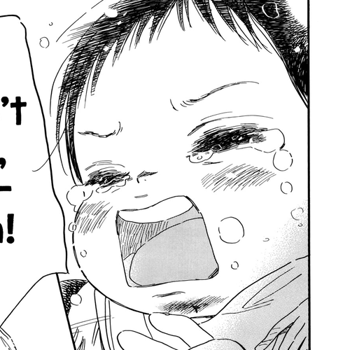 Ohana Holoholo Chapter 36 [END] cover