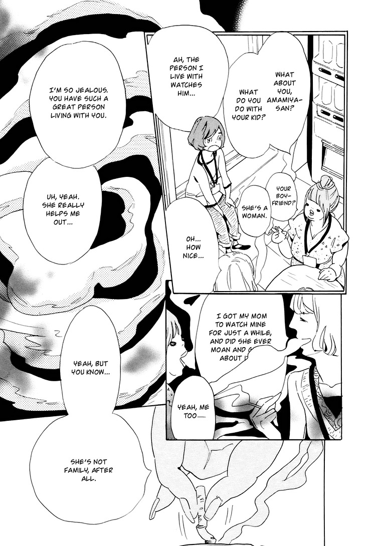 Ohana Holoholo Chapter 4 page 15 - Chapter 4