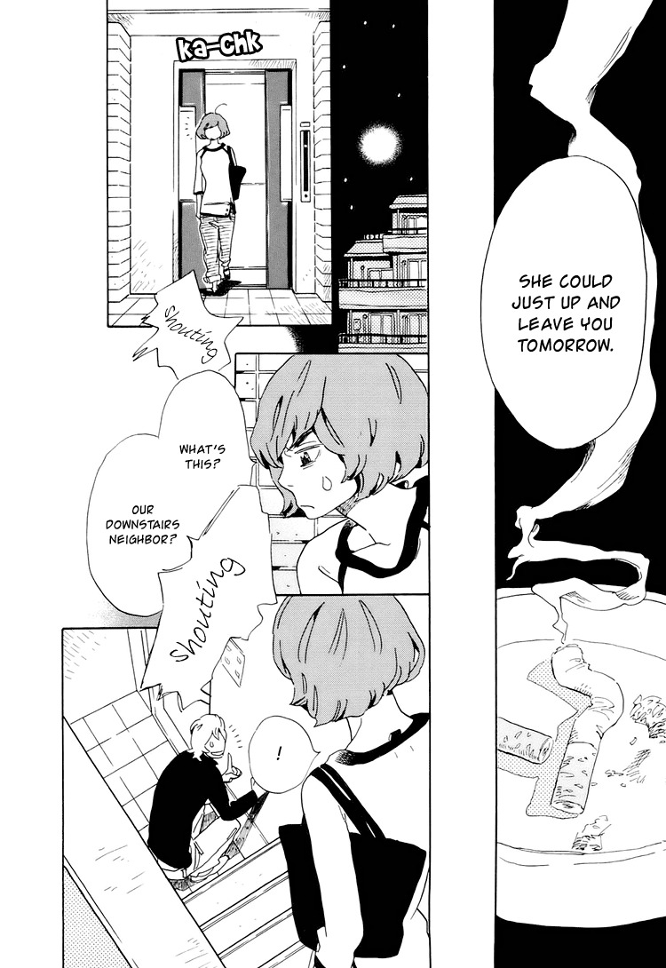 Ohana Holoholo Chapter 4 page 16 - Chapter 4