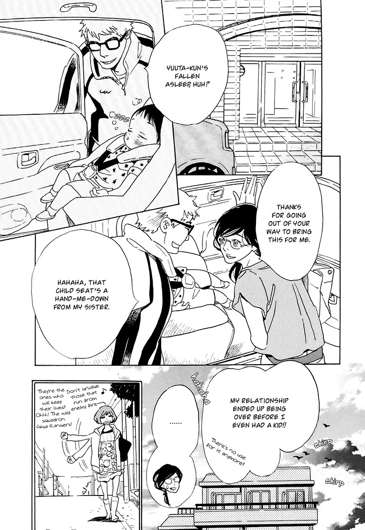 Ohana Holoholo Chapter 4 page 25 - Chapter 4