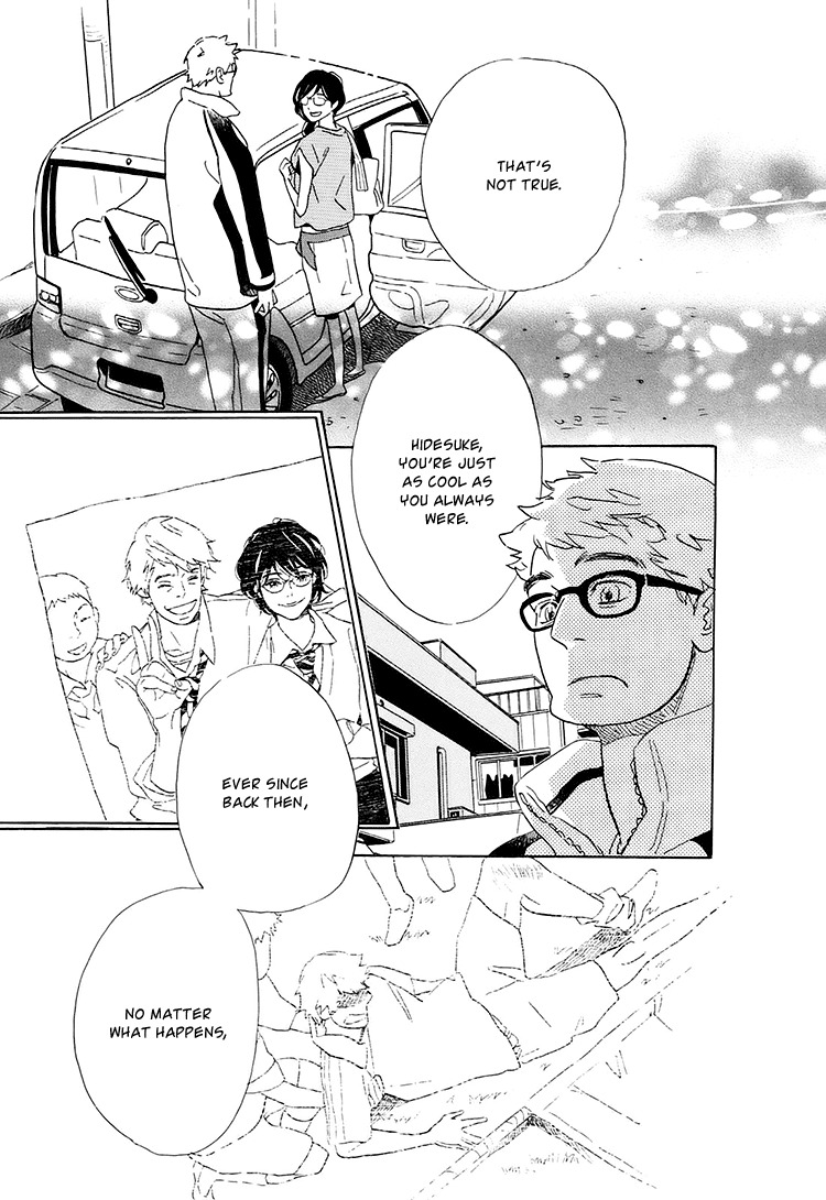Ohana Holoholo Chapter 4 page 27 - Chapter 4