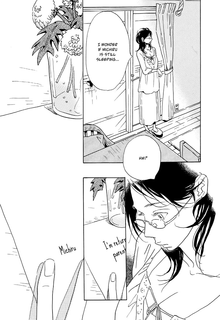 Ohana Holoholo Chapter 4 page 31 - Chapter 4