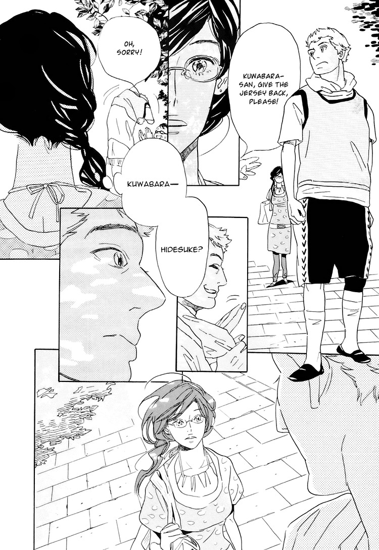 Ohana Holoholo Chapter 4 page 6 - Chapter 4