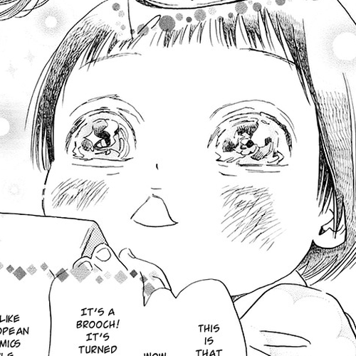 Ohana Holoholo Chapter 4 cover