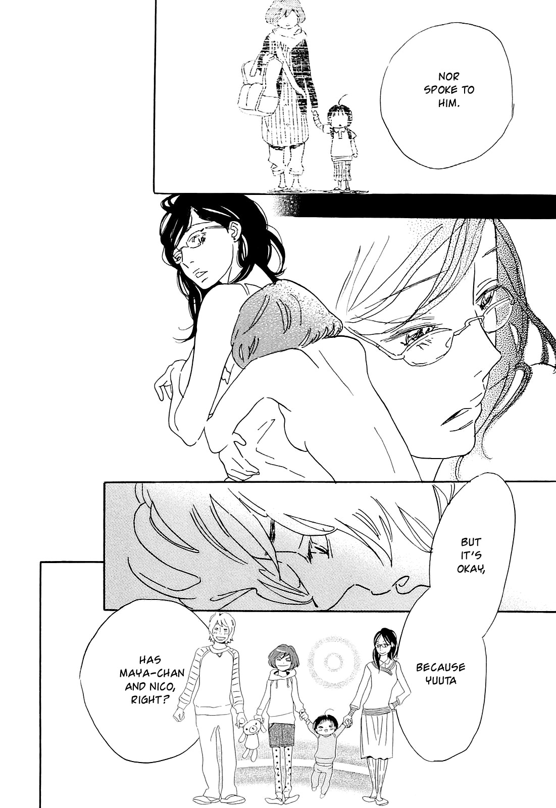 Ohana Holoholo Chapter 5.1 page 10 - Chapter 5.1: Extra One